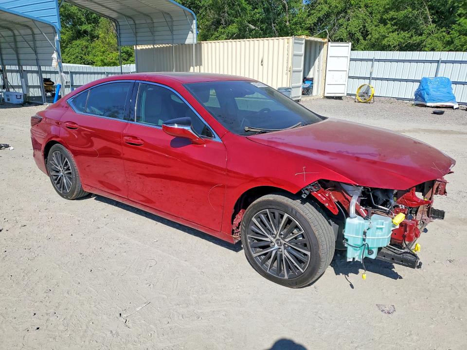 Aukcja sprzedaży 2022 Lexus Es 350, vin: 58ADZ1B18NU135668, numer aukcji: 50457106