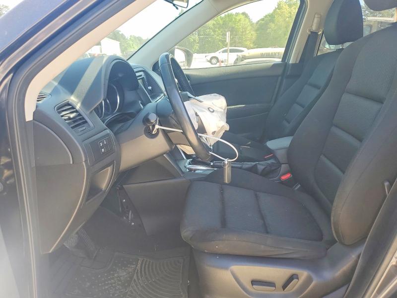 Продаж на аукціоні авто 2015 Mazda Cx-5, vin: JM3KE2CY5F0435054, номер лоту: 49903366