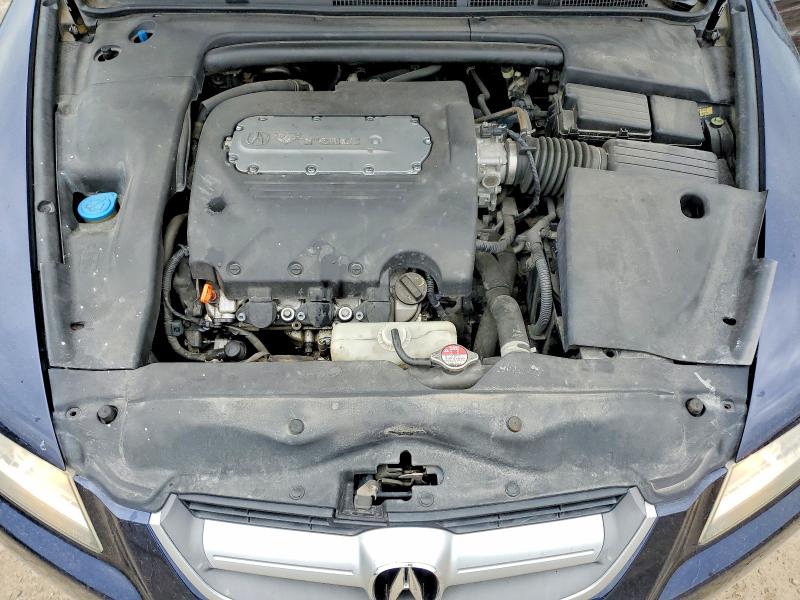 Продажа на аукционе авто 2006 Acura 3.2tl, vin: 19UUA66296A800424, номер лота: 49088406
