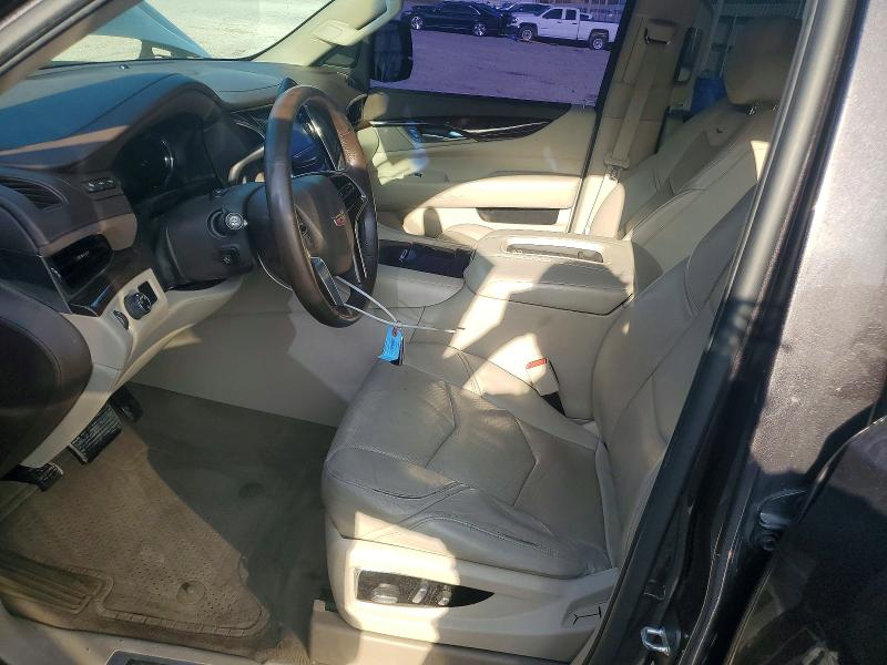 Aukcja sprzedaży 2016 Cadillac Escalade, vin: 1GYS3HKJ5GR296587, numer aukcji: 48506646
