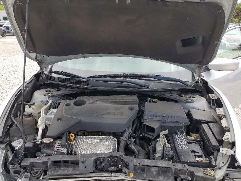 Продажа на аукционе авто 2018 Nissan Altima, vin: 1N4AL3AP8JC214538, номер лота: 51154226
