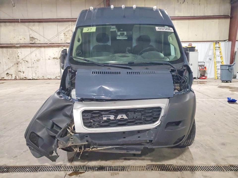 Aukcja sprzedaży 2021 Ram Promaster 3500, vin: 3C6MRVJG7ME545021, numer aukcji: 48925896
