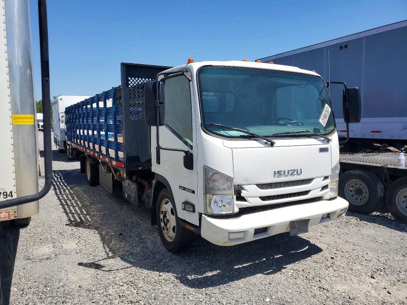 Продаж на аукціоні авто 2017 Isuzu Nrr, vin: JALE5W163H7302364, номер лоту: 50273976