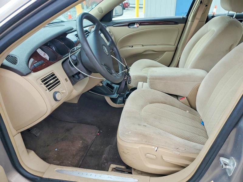Aukcja sprzedaży 2007 Buick Lucerne, vin: 1G4HP57287U120629, numer aukcji: 51466606