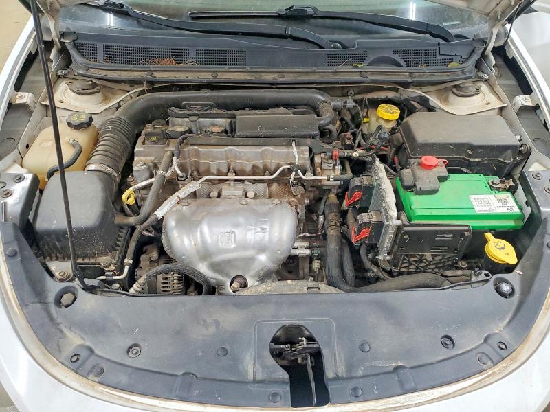 Продажа на аукционе авто 2014 Dodge Dart, vin: 1C3CDFEB0ED695521, номер лота: 49680376