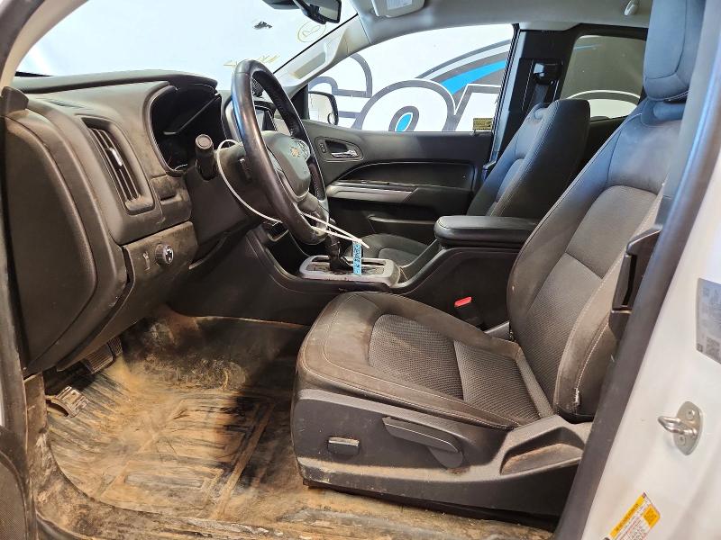 Aukcja sprzedaży 2022 Chevrolet Colorado, vin: 1GCHSCEA7N1192521, numer aukcji: 49592316
