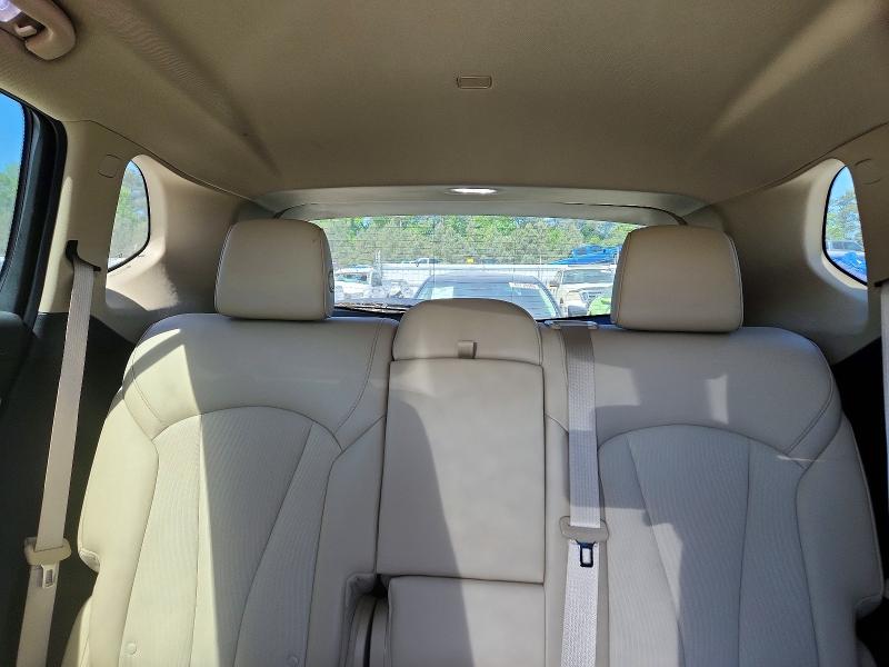 50445996 :رقم المزاد ، LRBFXASA1HD111399 vin ، 2017 Buick Envision مزاد بيع