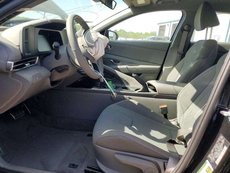 Продажа на аукционе авто 2026 Hyundai Elantra, vin: KMHLM4DG1TU143435, номер лота: 50727916