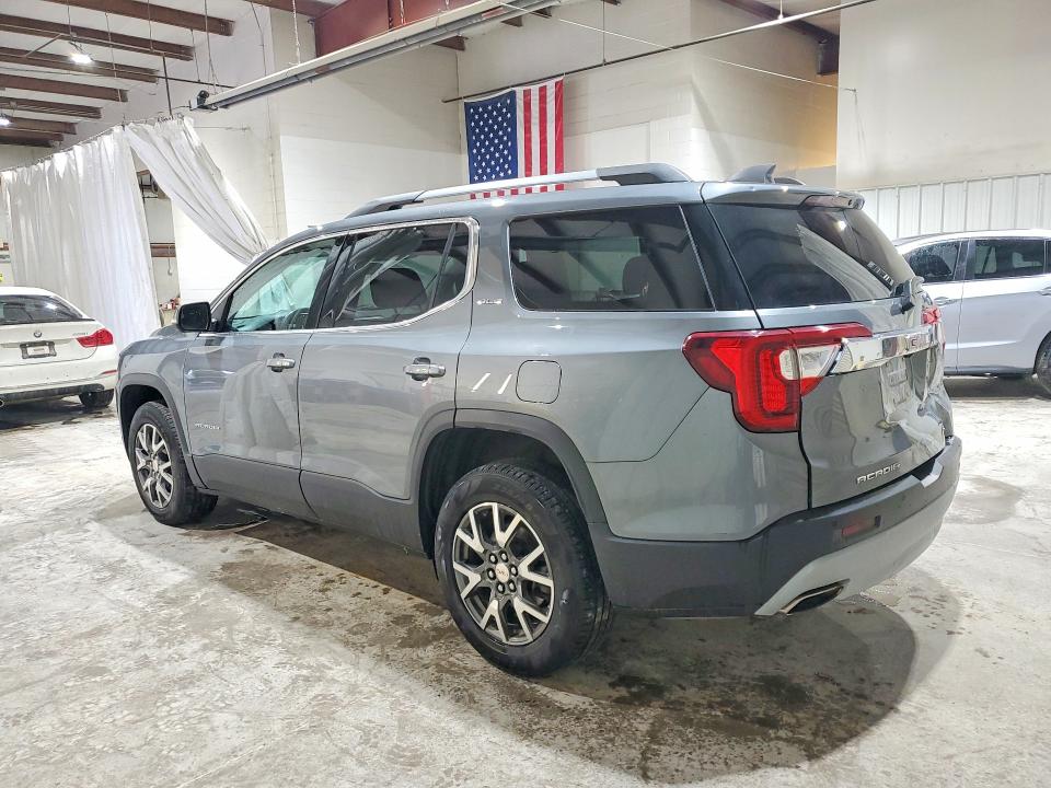 Aukcja sprzedaży 2020 Gmc Acadia, vin: 1GKKNRLS0LZ164882, numer aukcji: 49584456