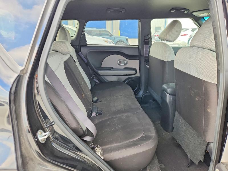 48267286 :رقم المزاد ، KNDJN2A20G7288248 vin ، 2016 Kia Soul مزاد بيع