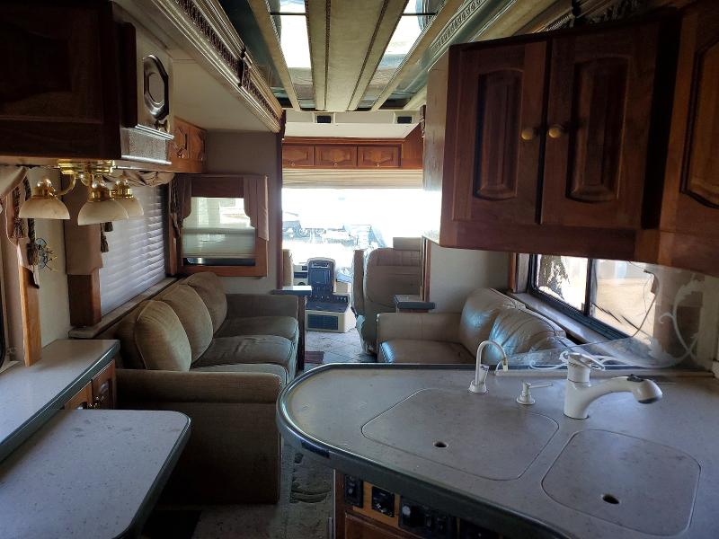Продаж на аукціоні авто 2004 Roadmaster Rail Monocoque, vin: 1RF18561041026455, номер лоту: 47286486