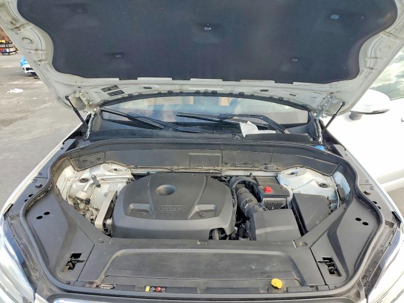 Aukcja sprzedaży 2019 Volvo Xc90, vin: YV4A22PKXK1420425, numer aukcji: 51132686
