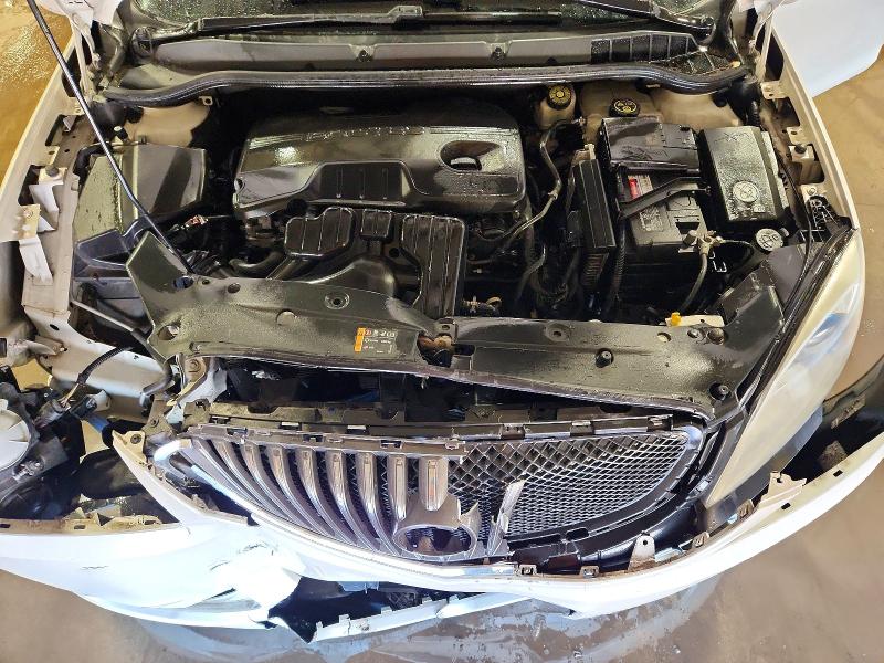 Продажа на аукционе авто 2014 Buick Verano, vin: 1G4PS5SK1E4157603, номер лота: 49341876