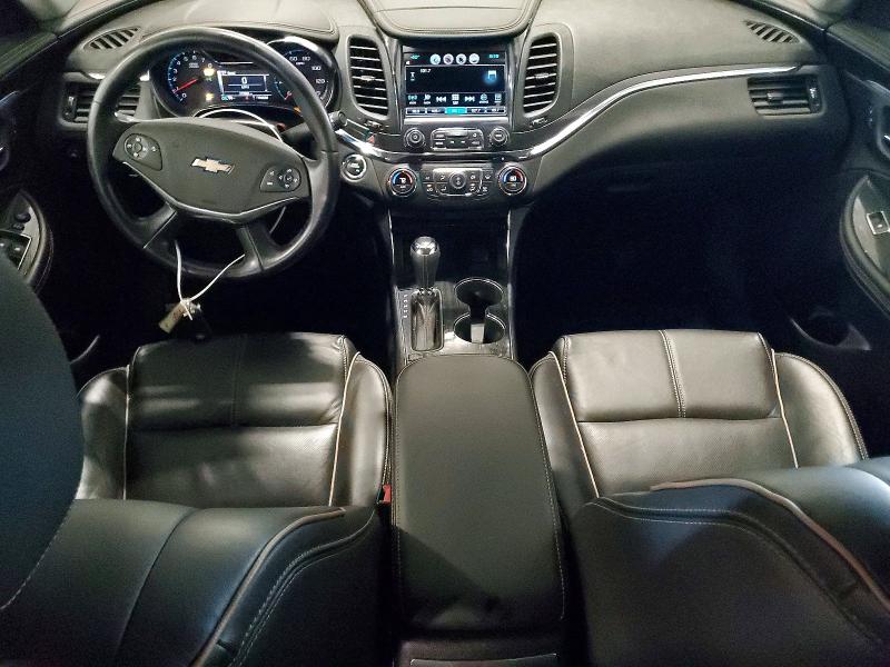 Aukcja sprzedaży 2016 Chevrolet Impala, vin: 2G1145S33G9124902, numer aukcji: 51188396