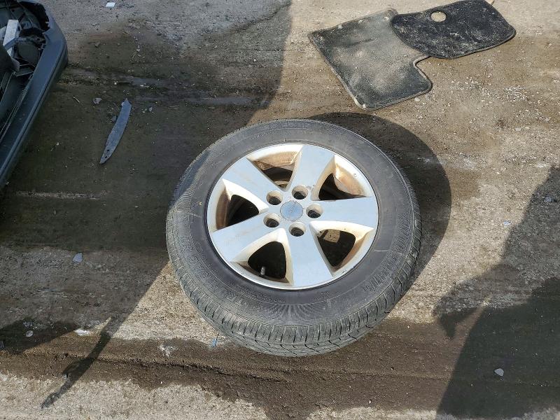 2012 Dodge Journey მანქანა იყიდება აუქციონზე, vin: 3C4PDDBG7CT205939, აუქციონის ნომერი: 50532446