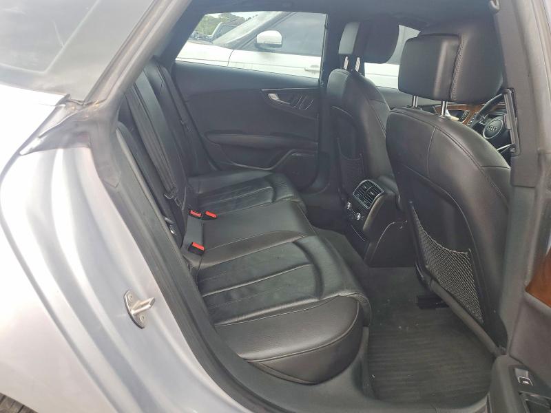 51414606 :رقم المزاد ، WAUWGAFCXGN032140 vin ، 2016 Audi A7 مزاد بيع