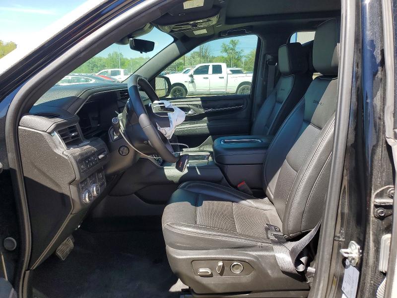 50570636 :رقم المزاد ، 1GKS2JKL9RR123373 vin ، 2024 Gmc Yukon Xl مزاد بيع