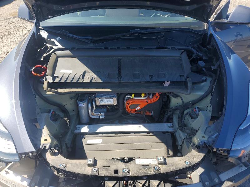Aukcja sprzedaży 2023 Tesla Model Y, vin: 7SAYGDEE4PA171310, numer aukcji: 50641056