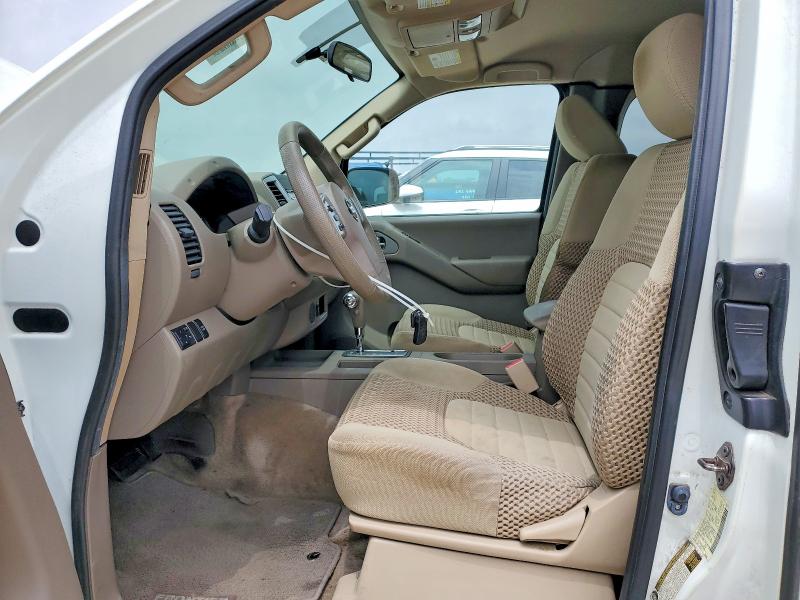 Aukcja sprzedaży 2013 Nissan Frontier, vin: 1N6AD0CU3DN747878, numer aukcji: 51974946