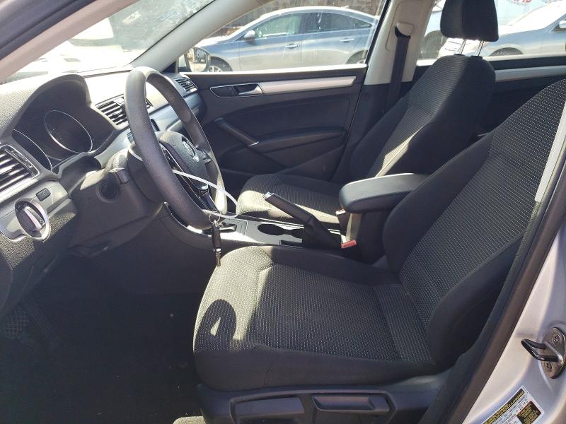 Продаж на аукціоні авто 2016 Volkswagen Passat, vin: 1VWAT7A37GC049487, номер лоту: 51295876
