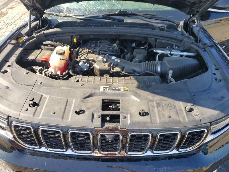 Продаж на аукціоні авто 2023 Jeep Grand Cherokee, vin: 1C4RJKBG5P8830981, номер лоту: 50245326