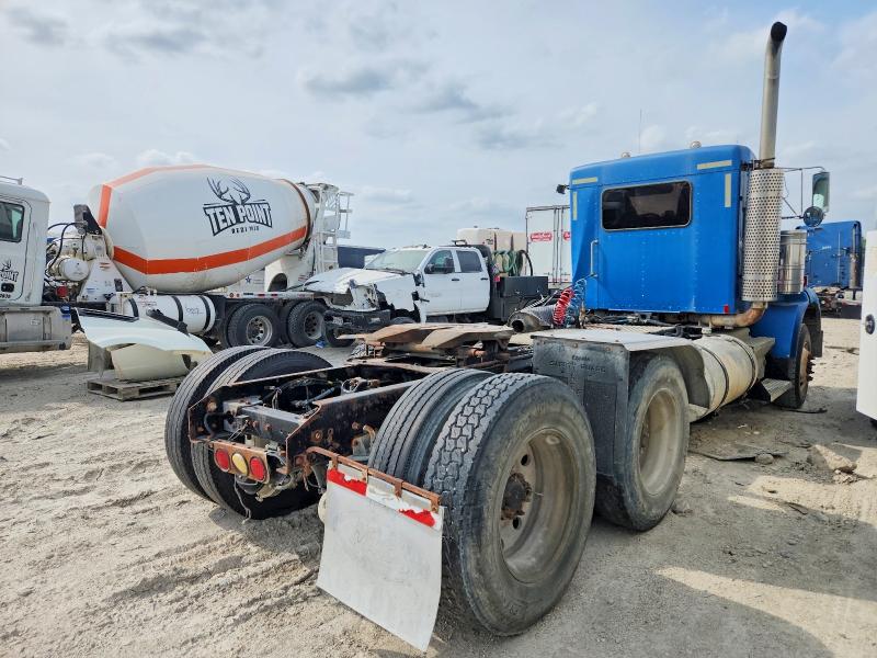 2004 Kenworth Construction მანქანა იყიდება აუქციონზე, vin: 1XKDDU9X64J057840, აუქციონის ნომერი: 48053496