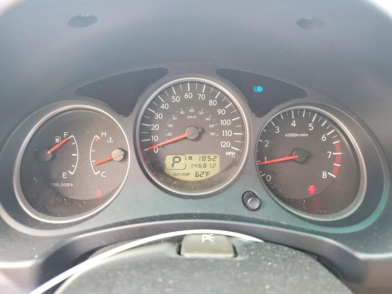 Aukcja sprzedaży 2008 Subaru Forester, vin: JF1SG65668H717381, numer aukcji: 51328076