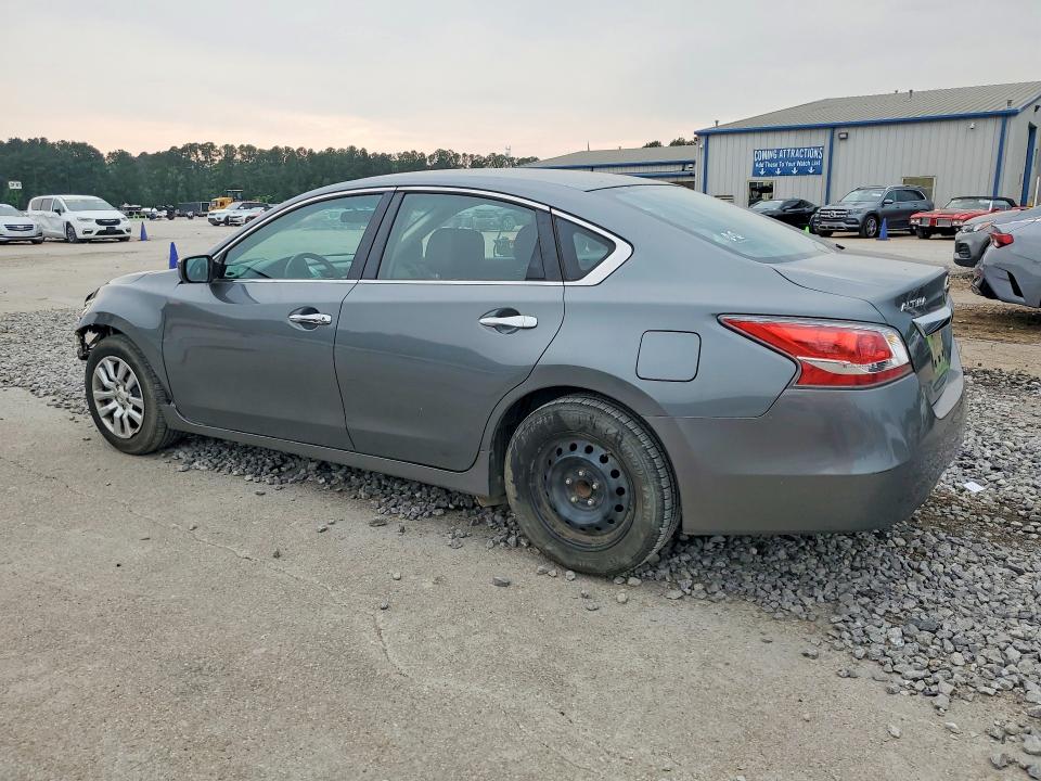Aukcja sprzedaży 2014 Nissan Altima, vin: 1N4AL3APXEN218603, numer aukcji: 51662926