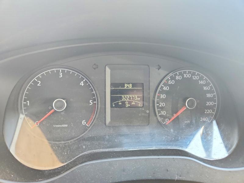 2011 Volkswagen Jetta მანქანა იყიდება აუქციონზე, vin: 3VWWL7AJ5BM007346, აუქციონის ნომერი: 48735386