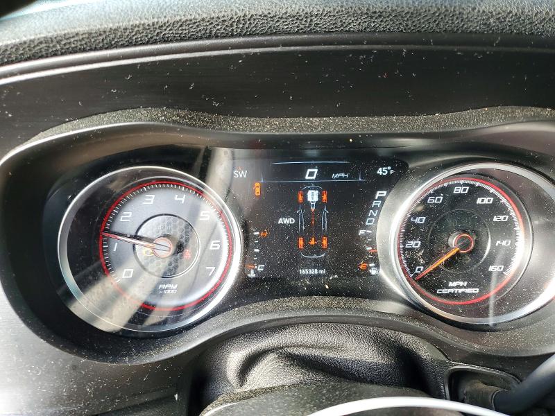 48819346 :رقم المزاد ، 2C3CDXKT4HH533868 vin ، 2017 Dodge Charger مزاد بيع