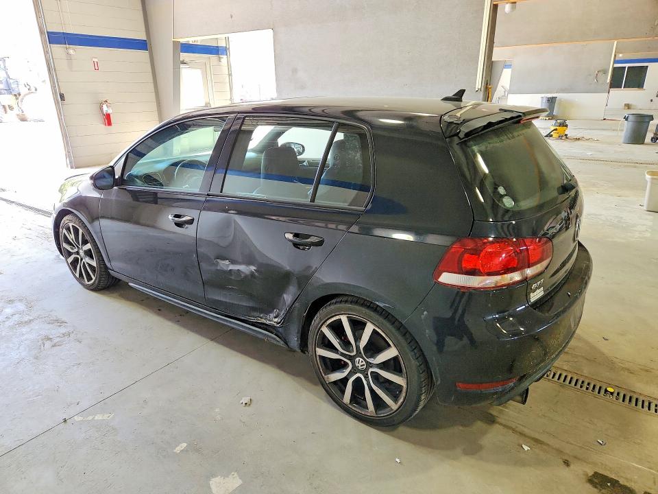 Продажа на аукционе авто 2013 Volkswagen Gti, vin: WVWGD7AJ8DW141386, номер лота: 49181696
