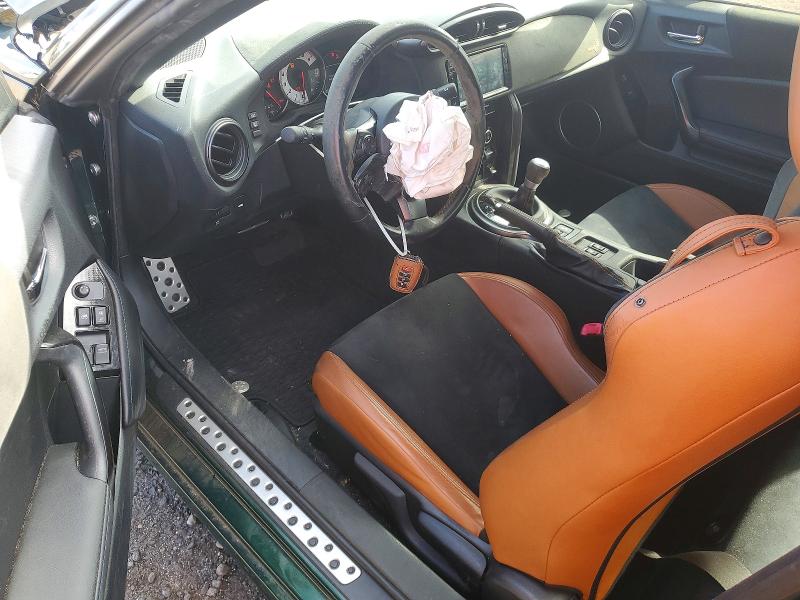 Aukcja sprzedaży 2020 Toyota 86, vin: JF1ZNAE13L8750407, numer aukcji: 51572326