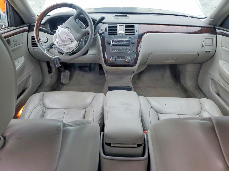 Продаж на аукціоні авто 2011 Cadillac Dts, vin: 1G6KD5E60BU111301, номер лоту: 48771036