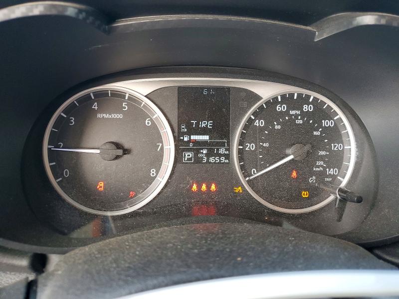 Продажа на аукционе авто 2024 Nissan Versa, vin: 3N1CN8DV2RL929712, номер лота: 51028826