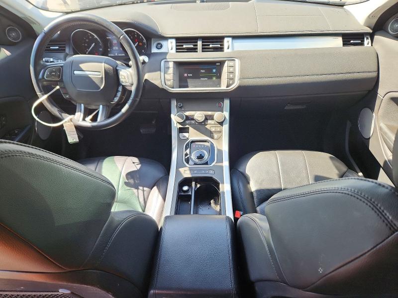 Aukcja sprzedaży 2017 Land Rover Range Rover Evoque, vin: SALVP2BG0HH249914, numer aukcji: 51873266