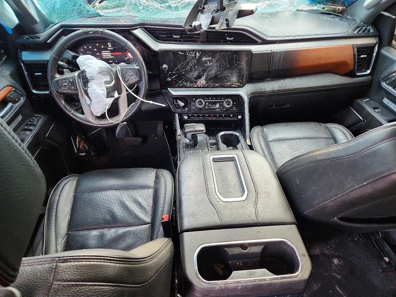 Aukcja sprzedaży 2022 Gmc Sierra, vin: 3GTUUGED8NG662714, numer aukcji: 48062526