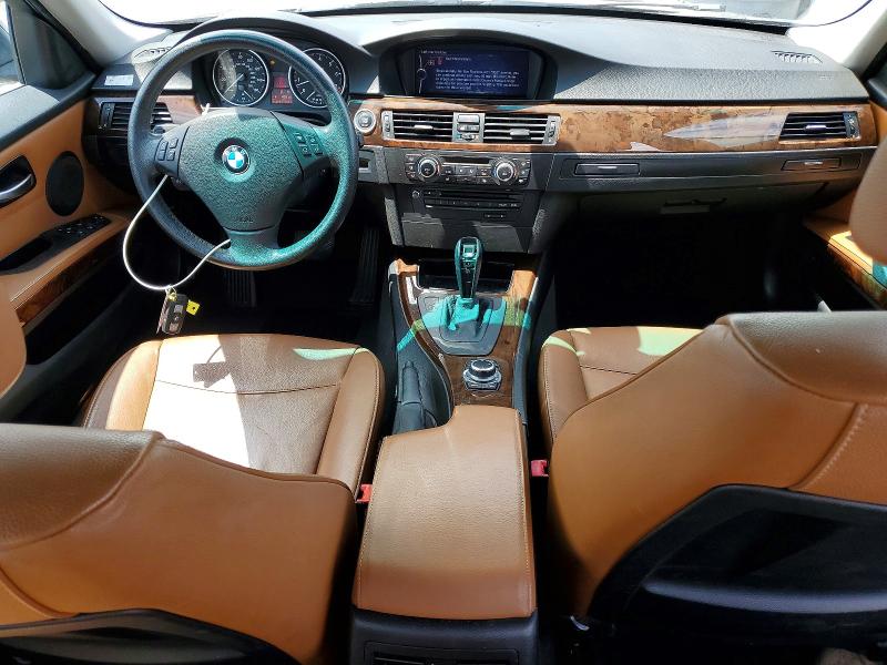 Продаж на аукціоні авто 2010 Bmw 328, vin: WBAPH7G51ANM51148, номер лоту: 51029536