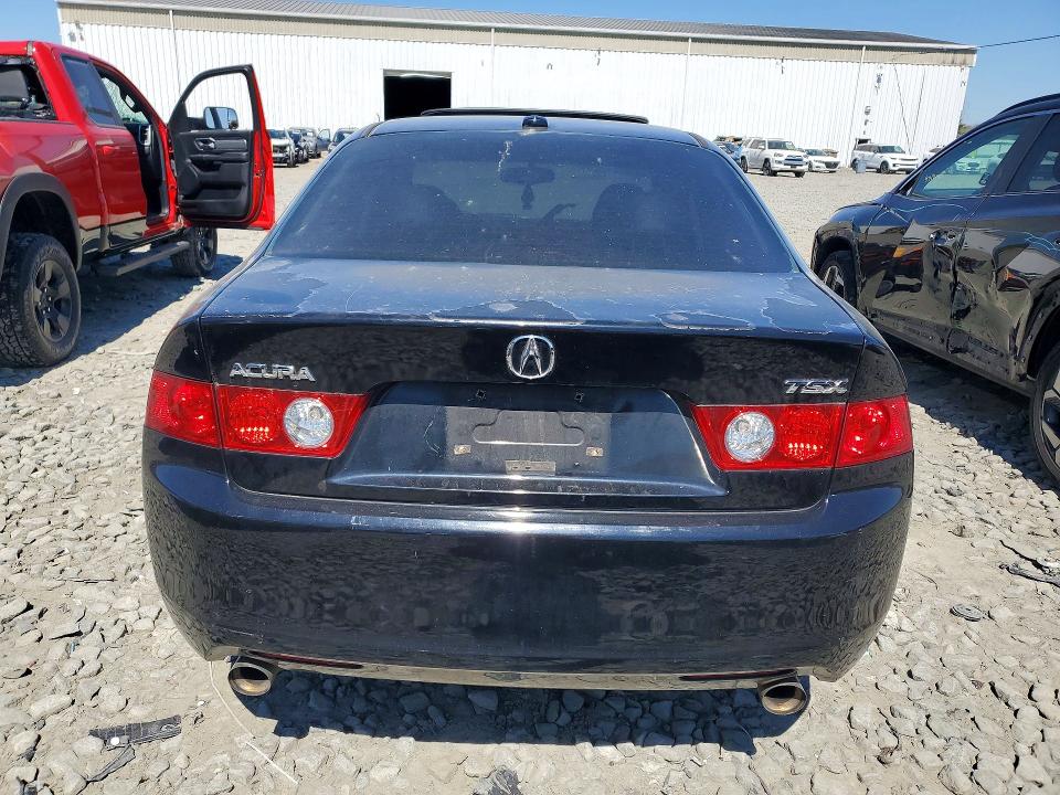 Aukcja sprzedaży 2005 Acura Tsx, vin: JH4CL96945C031593, numer aukcji: 48975506