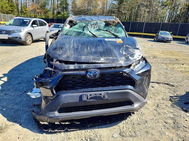 Продаж на аукціоні авто 2020 Toyota Rav4, vin: 2T3G1RFV7LW129968, номер лоту: 48745566