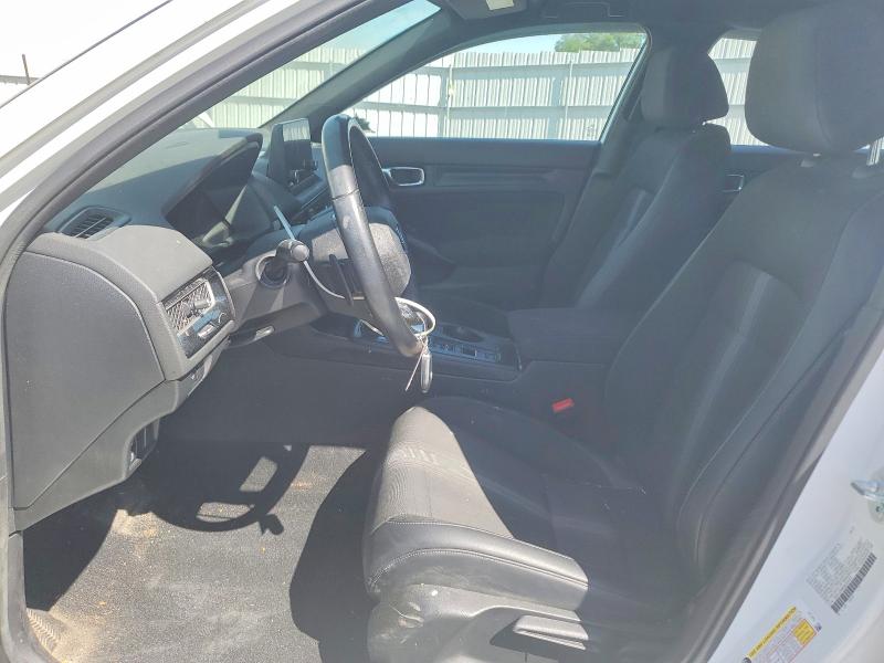 48891606 :رقم المزاد ، 19XFL2H86NE020470 vin ، 2022 Honda Civic مزاد بيع