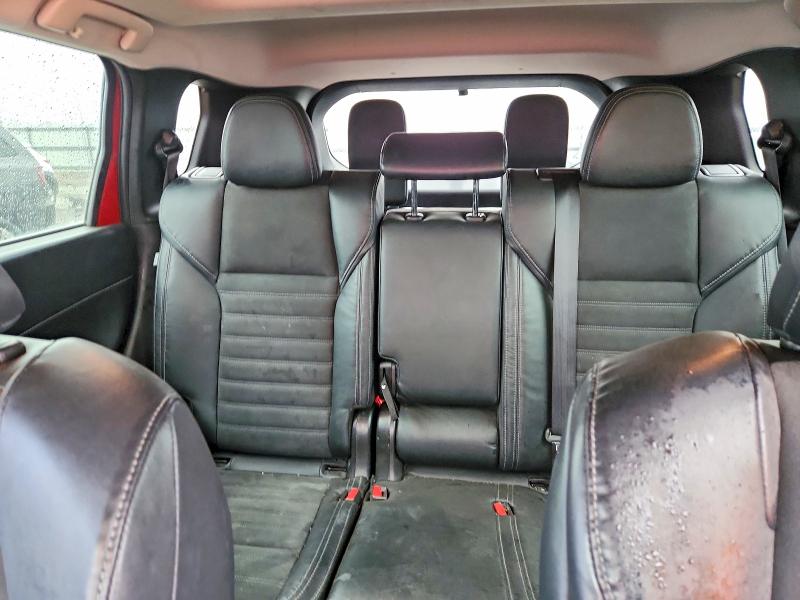 Продаж на аукціоні авто 2022 Mitsubishi Outlander, vin: JA4J4UA87NZ012826, номер лоту: 48272326