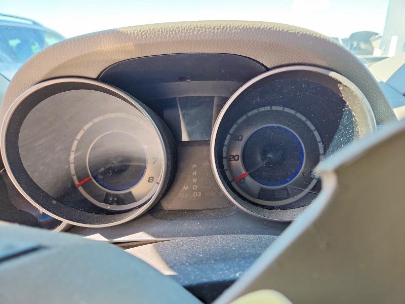 Auction sale of the 2008 Acura Mdx, vin: 2HNYD28308H534067, lot number: 50852896