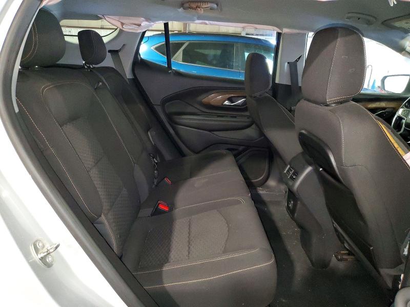 Aukcja sprzedaży 2019 Gmc Terrain, vin: 3GKALTEVXKL139774, numer aukcji: 50672776