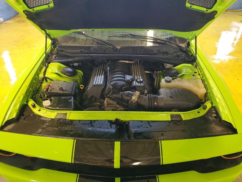 Aukcja sprzedaży 2019 Dodge Challenger, vin: 2C3CDZFJXKH715733, numer aukcji: 49043516