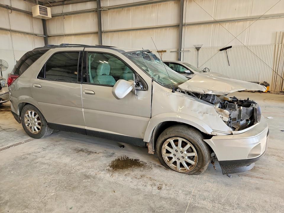 Aukcja sprzedaży 2006 Buick Rendezvous, vin: 3G5DB03L06S644060, numer aukcji: 51534296