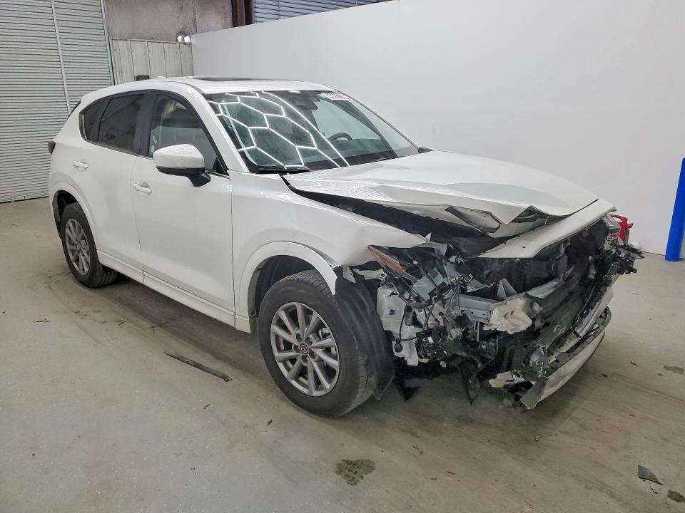 Aukcja sprzedaży 2025 Mazda Cx-5, vin: JM3KFBCL7S0584657, numer aukcji: 48682786