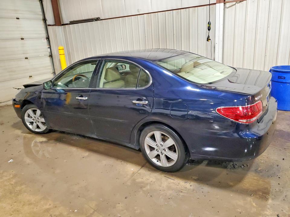 2005 Lexus Es მანქანა იყიდება აუქციონზე, vin: JTHBA30G755089370, აუქციონის ნომერი: 50591766