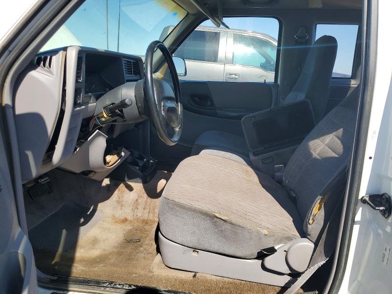 Aukcja sprzedaży 1993 Ford Ranger, vin: 1FTCR14X6PPA37359, numer aukcji: 52093536