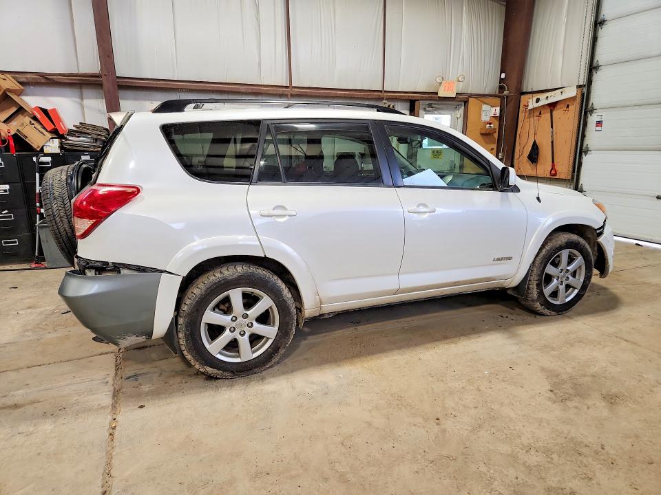 Продаж на аукціоні авто 2008 Toyota Rav4, vin: JTMBK31V685050088, номер лоту: 49057626