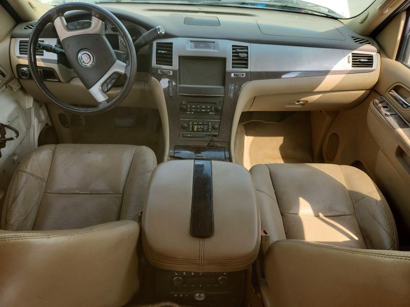 Aukcja sprzedaży 2011 Cadillac Escalade, vin: 1GYS4BEF0BR319753, numer aukcji: 49950606